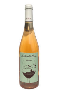Viognier - blanc